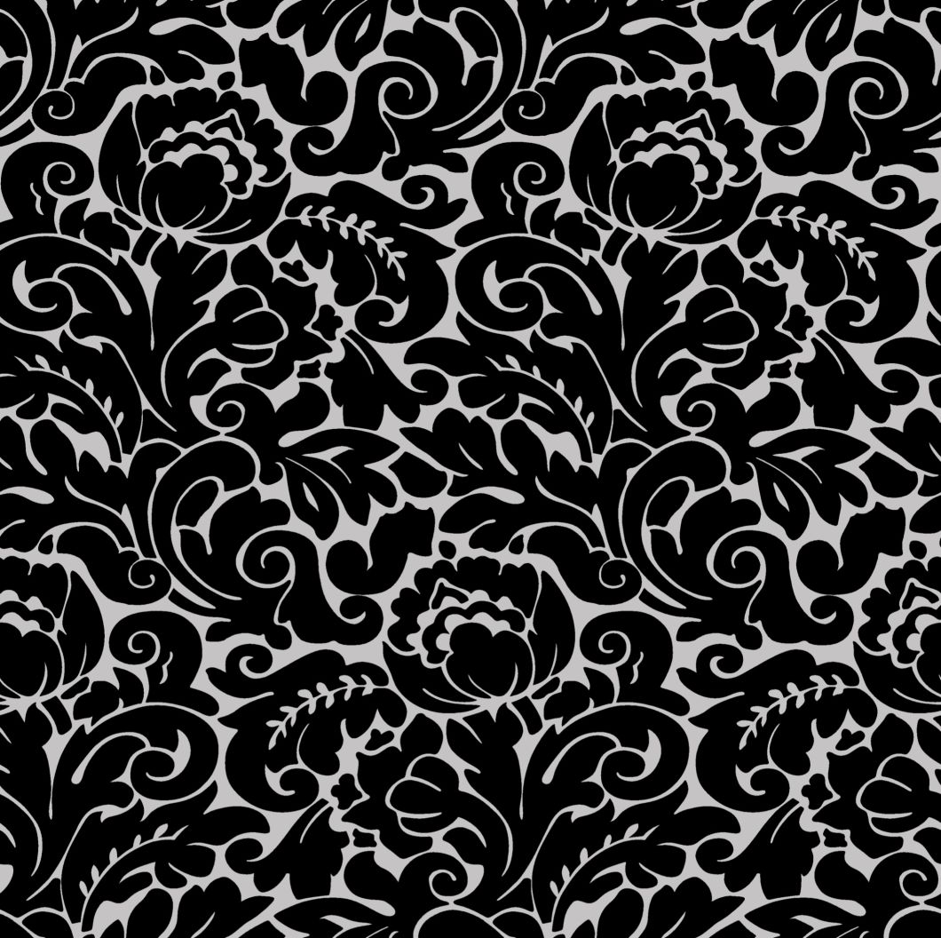 Vinyl PVC Wall Paper Factory Price 3D Waterproof Luxury Modern Wallpaper for Home Decor