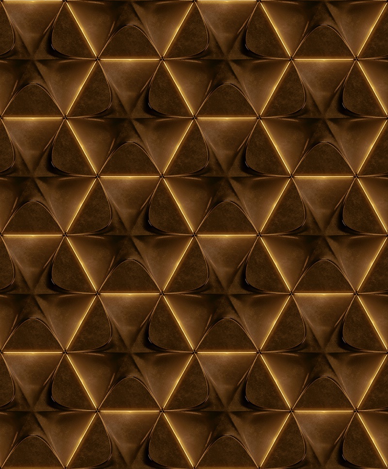 3D Modern Luxury Factory Price Wallpaper PVC Wallpaper for Home Decoration