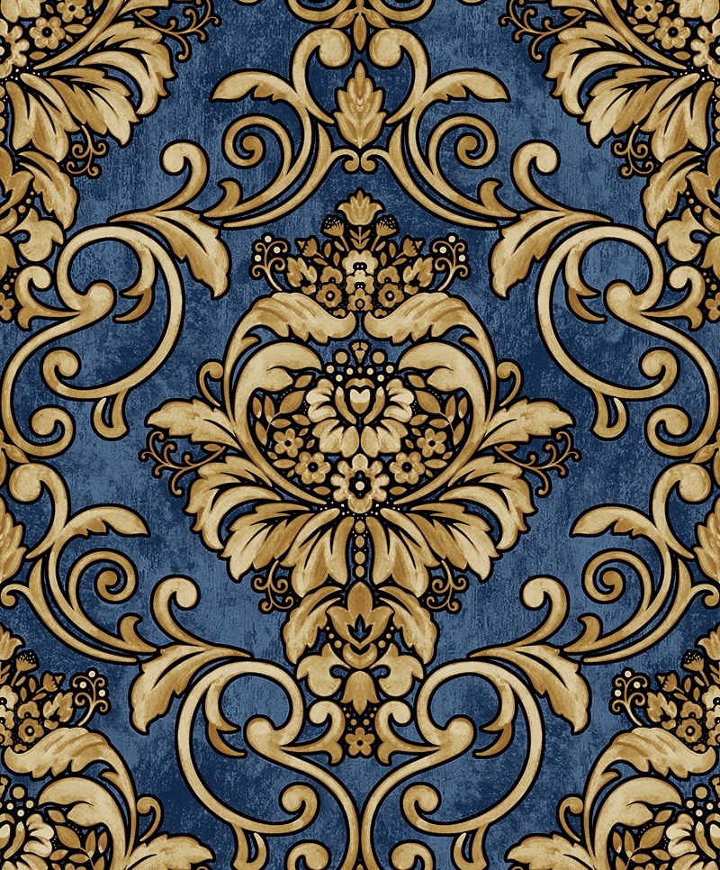 Factory Price PVC Wall Paper 3D Waterproof Vinyl Modern Design Luxury Wallpaper for Home Decor