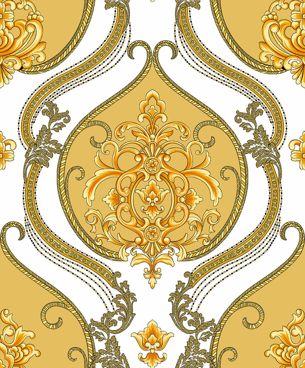 PVC Modern Factory Price 3D Design Waterproof High Quality Vinyl Luxury Wall Paper for Home Decoration