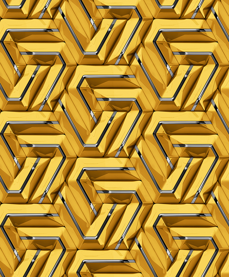 Modern 3D Luxury Factory Price Wallpaper PVC Wall Paper for Home Decoration