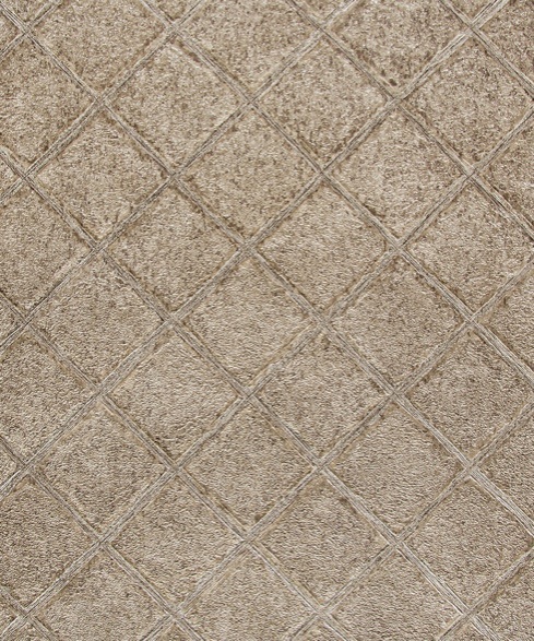 Luxury PVC Wall Paper Modern 3D Design Waterproof Wall Paper for Home Decoration