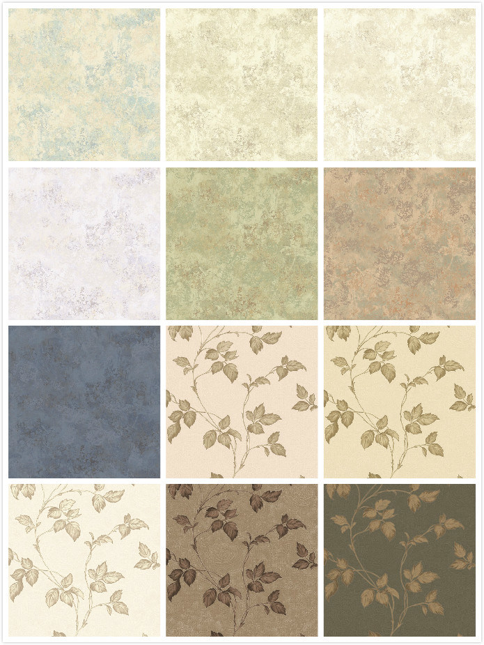 PVC Wallpaper High Quality Classic Luxury Wall Paper Factory Price