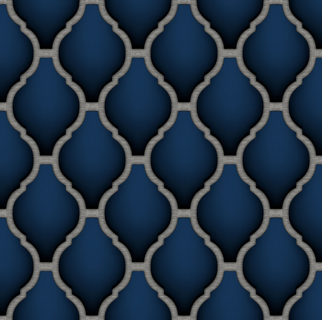 2021 3D PVC Modern Design Luxury High Quality PVC Wallpaper