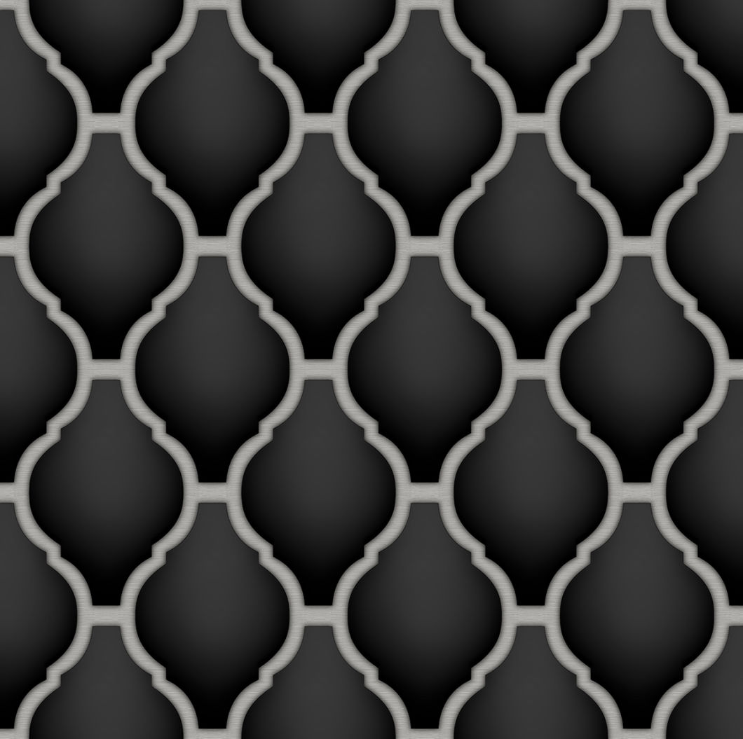 2021 3D PVC Modern Design Luxury High Quality PVC Wallpaper
