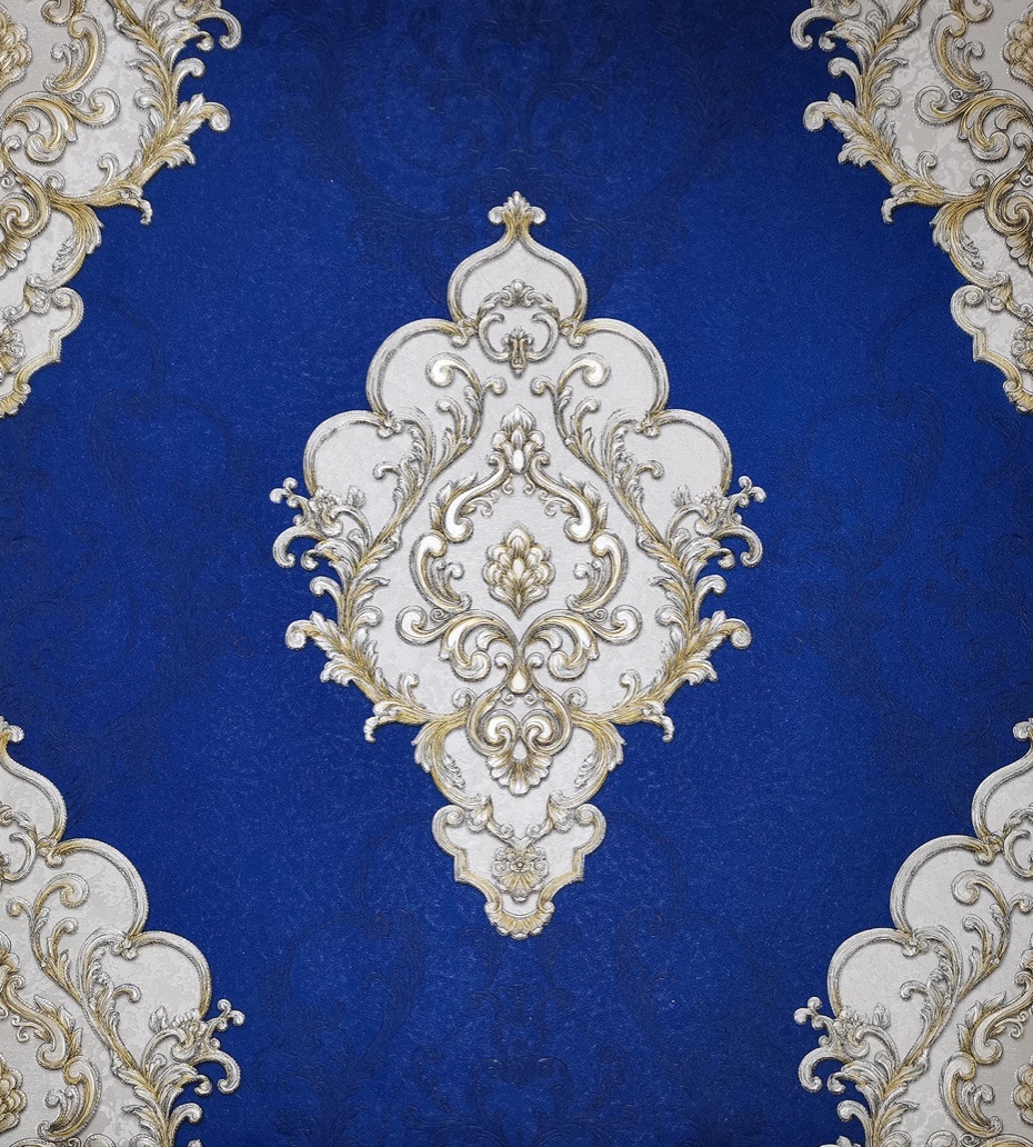 2021 New Classic PVC Decoration 3D Design Wallpapers Home Decoration