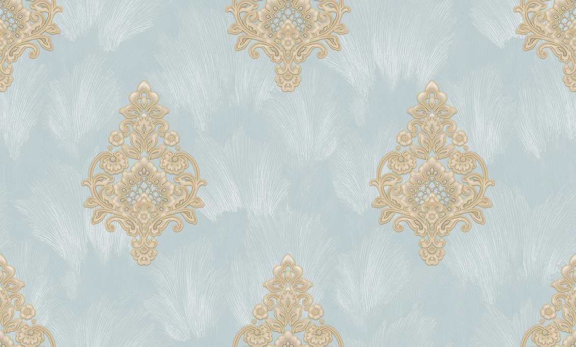 Luxury Wall Paper PVC Vinyl 106 Wallpaper for Home Decor
