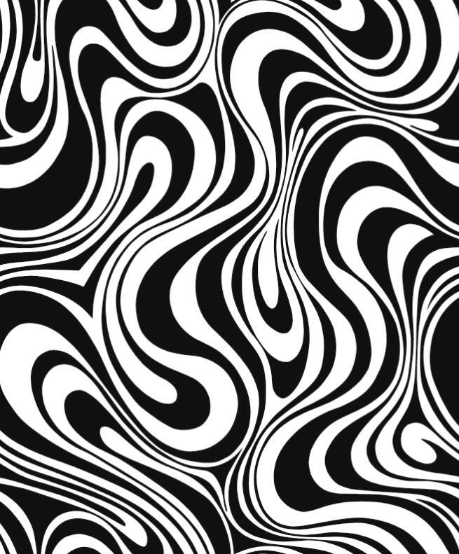 PVC Vinyl Wallpaper Modern 3D Wall Paper for Home Decor