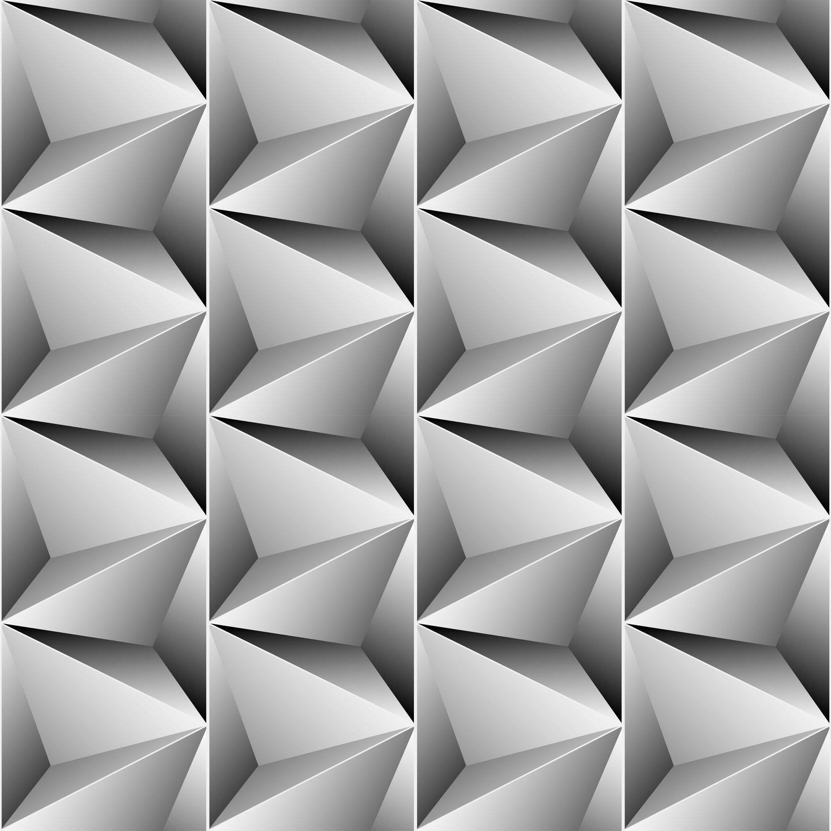2021 New PVC Modern Design 3D High Quality Wallpapers