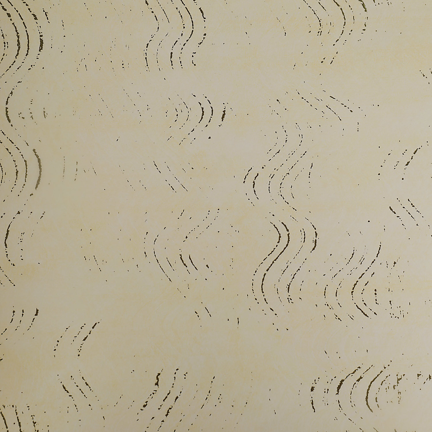 High Quality Wallpaper Hot Selling Gold Foil Non Woven for Home Decoration