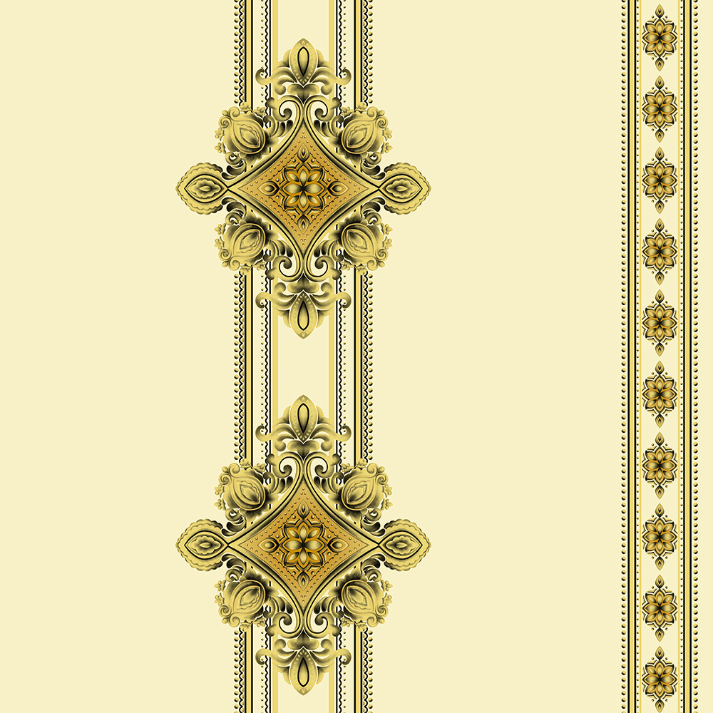 Vinyl PVC Modern Wallpaper Factory Price 3D Design Waterproof Luxury Wall Paper for Home Decoration