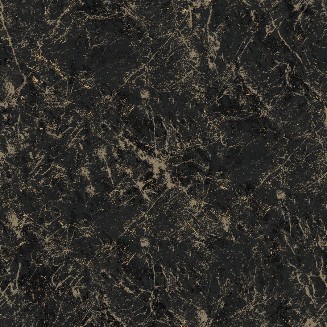 Non Woven Wallpaper Luxury Modern 3D Wall Paper for Bed Living