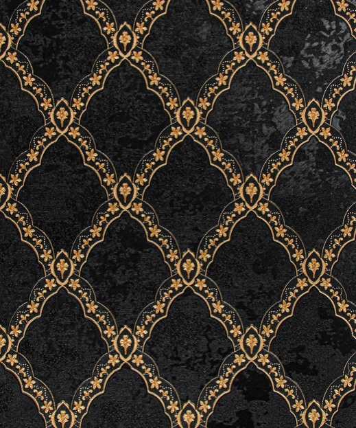 Vinyl Wallpaper Modern 3D Design PVC Waterproof Luxury Wall Paper for Home Decor
