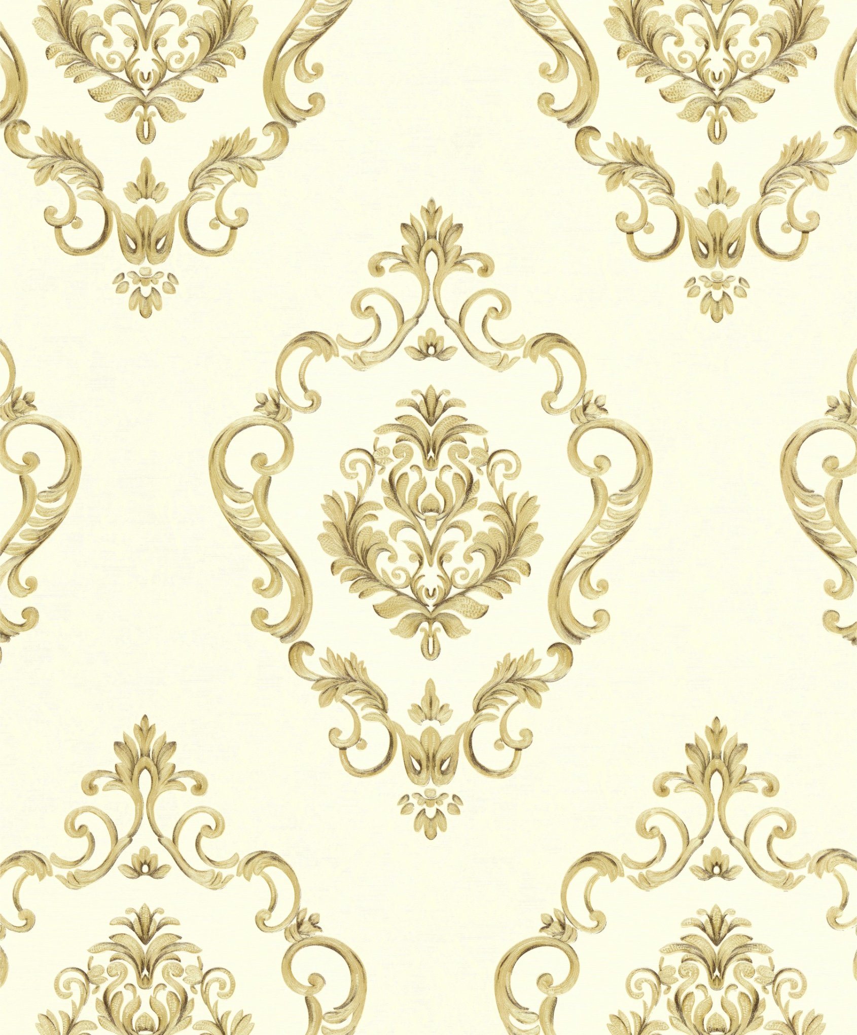 3D PVC Wallpaper Luxury Wall Paper for Home Decor
