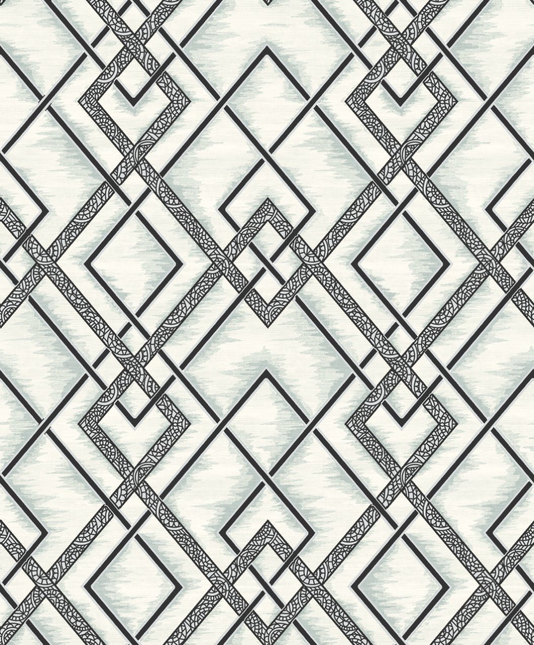 High Quality Vinyl Wallpaper Modern Wall Paper for Home Decor