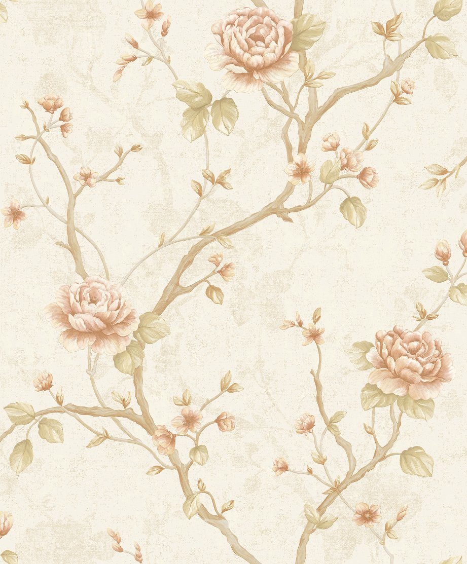 Non Woven Wall Paper High Quality for Home Decoration