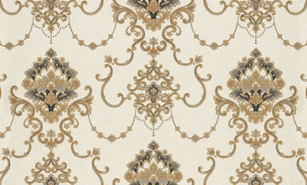 Waterproof 106 Wallpaper PVC Vinyl Wall Paper for Living Room