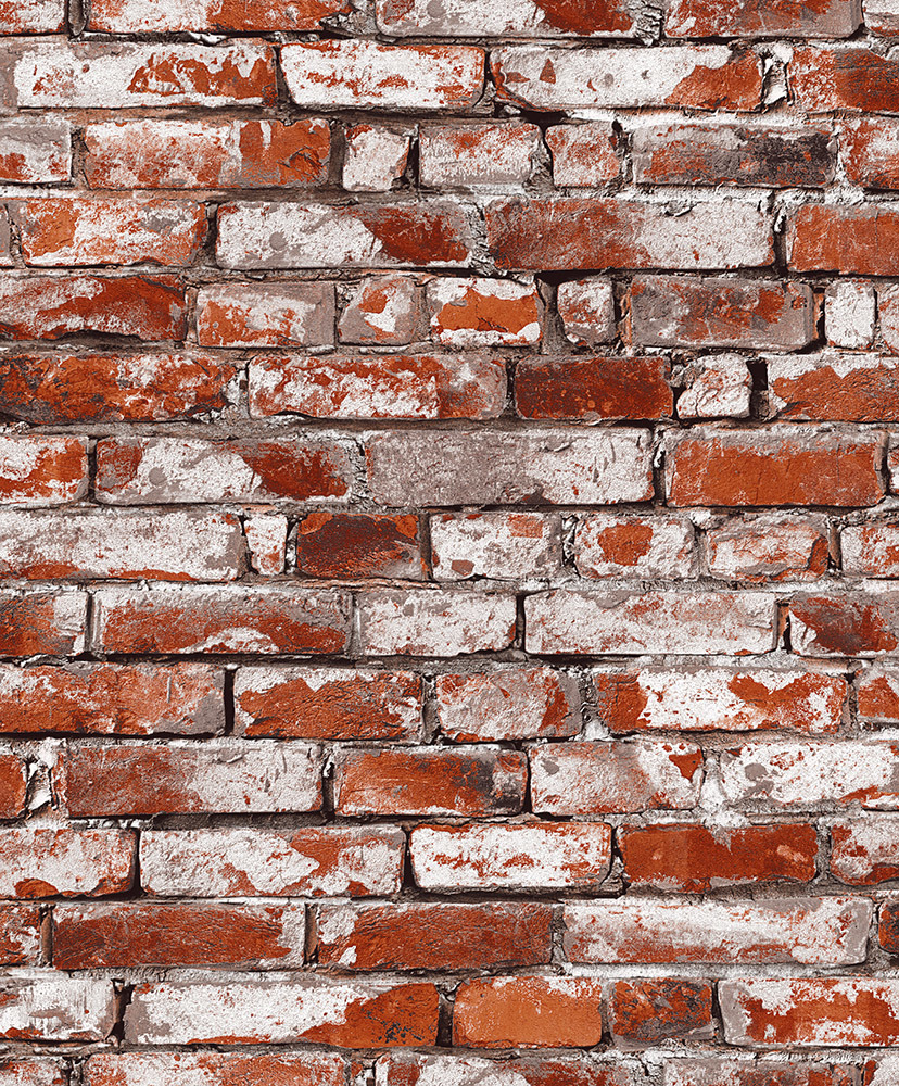 Vinyl PVC Wallpaper Modern Stone 3D Wall Paper