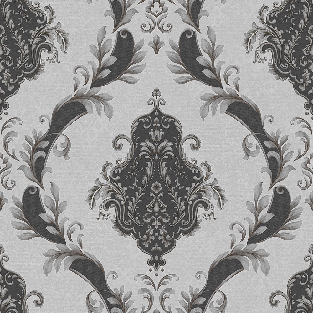 Vinyl PVC Modern Wallpaper Factory Price 3D Design Waterproof Luxury Wallpaper for Home Decoration