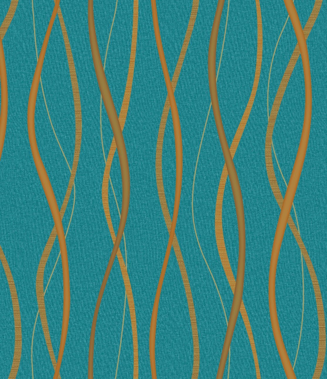 PVC Wallpaper Factory Price Vinyl Wallpaper Modern 3D Wall Paper