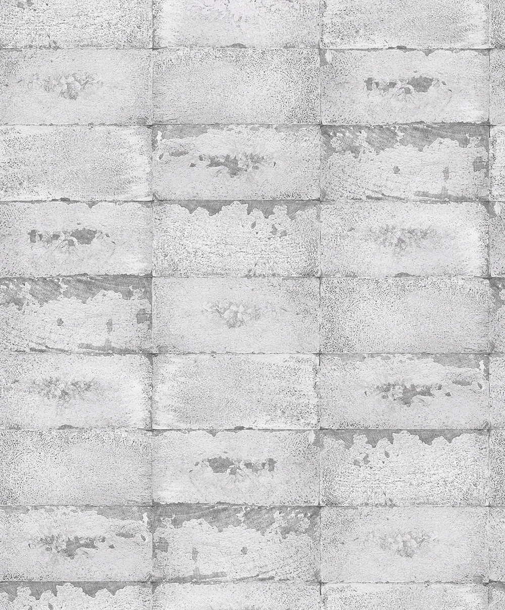 PVC Vinyl Wallpaper Modern Stone 3D Wall Paper