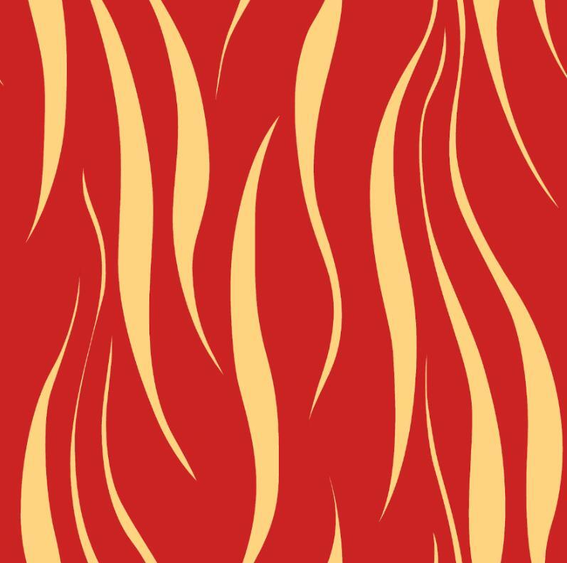PVC Wallpaper Hot Selling Wall Paper 3D Modern Wallpaper