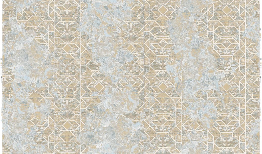 106 PVC Wallpaper Hot Selling Vinyl Wall Paper for Home Decor