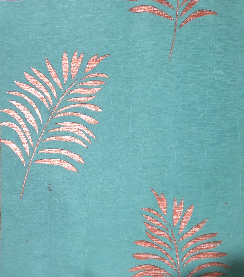 Vinyl 3D PVC Wall Paper Factory Price Waterproof Luxury Modern Wallpaper for Living Room