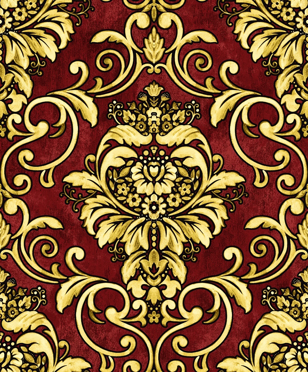 Vinyl PVC Wall Paper Factory Price 3D Design Waterproof Luxury Modern Wallpaper for Home Decoration