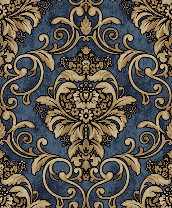 Vinyl PVC Wall Paper Factory Price 3D Design Waterproof Luxury Modern Wallpaper for Home Decoration