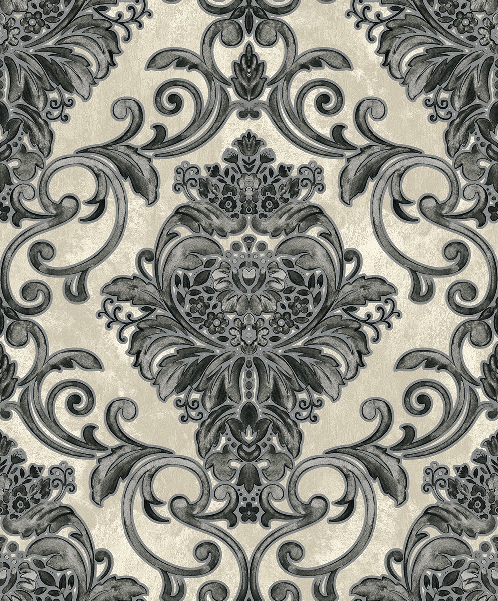 Vinyl PVC Wall Paper Factory Price 3D Design Waterproof Luxury Modern Wallpaper for Home Decoration