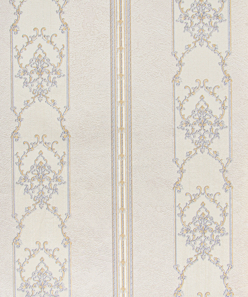 PVC Wallpaper Modern 3D Design Waterproof Vinyl Wall Paper for Home Decor