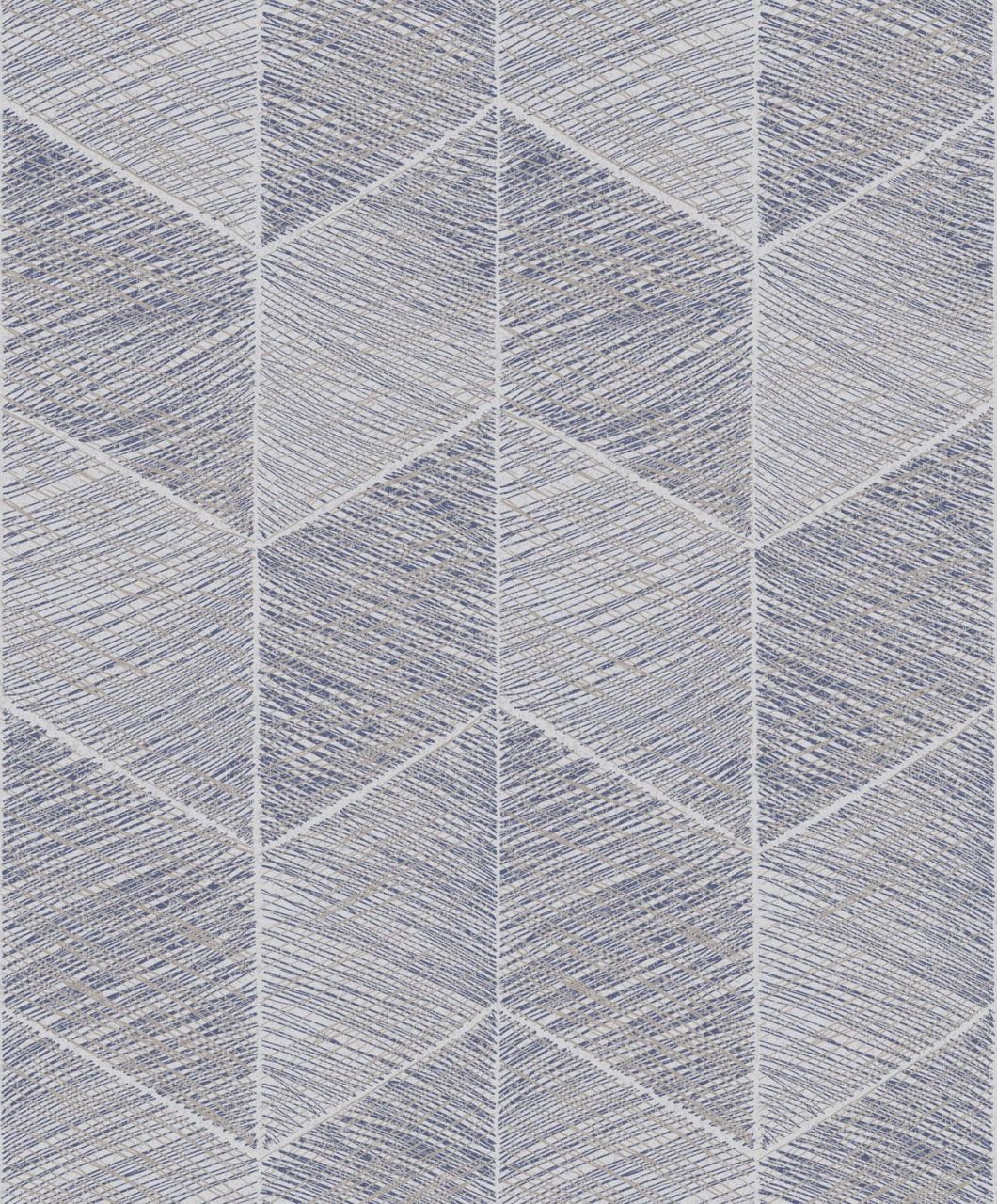 Vinyl PVC Wallpaper Waterproof 3D Modern Wall Papers for Bed Room