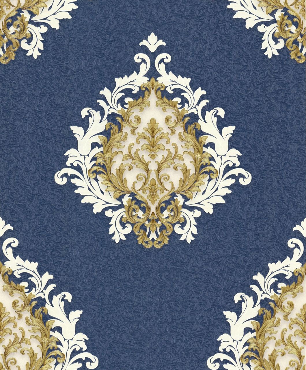 3D PVC Wallpaper Luxury Wall Paper for Home Decor