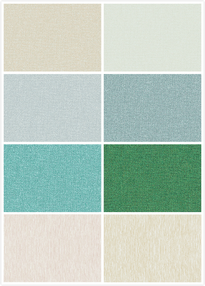 PVC Vinyl Wallpaper Hot Selling Plain Design Wall Paper for Home Decoration