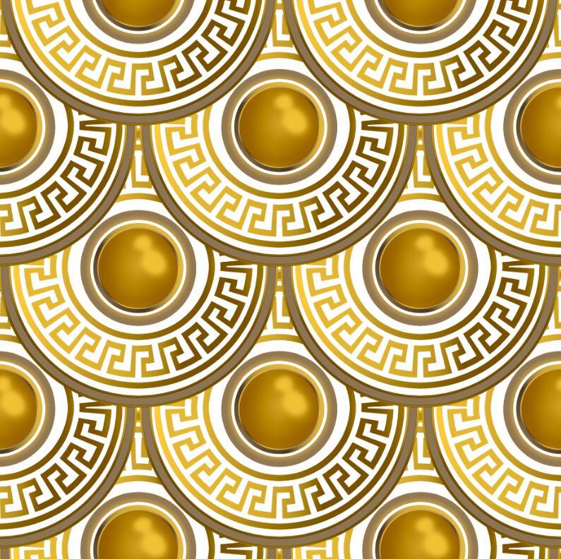 PVC Wallpaper Modern Vinyl Wall Paper for Home Decor