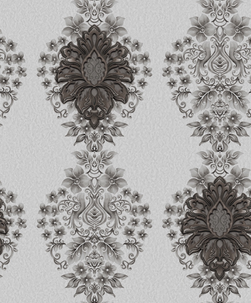 2021 Luxury Italy Style High Quality PVC Wallpaper