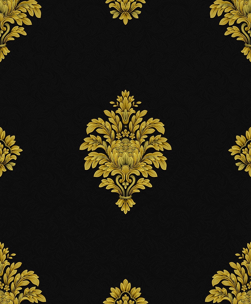 Vinyl PVC Wallpaper Factory Price 3D Design Waterproof Luxury Modern Wallpaper for Home Decor