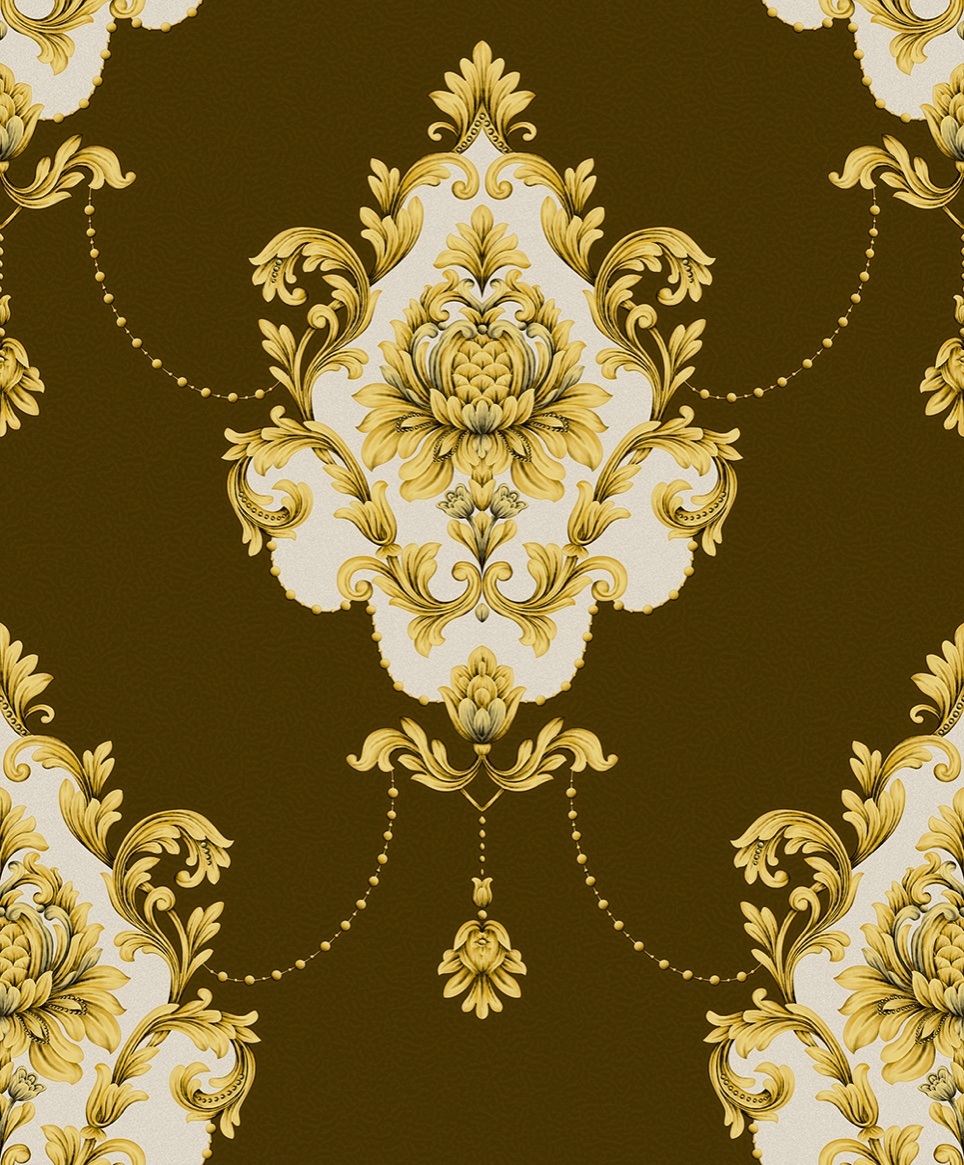 Vinyl PVC Wall Paper Factory Price 3D Design Waterproof Luxury Modern Wallpaper for Home Decor