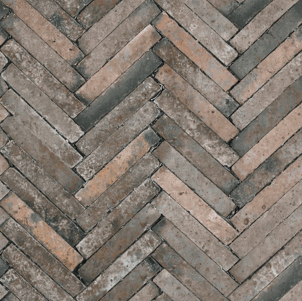 PVC Vinyl 3D Modern Wallpaper Waterproof Wall Paper for Living Room