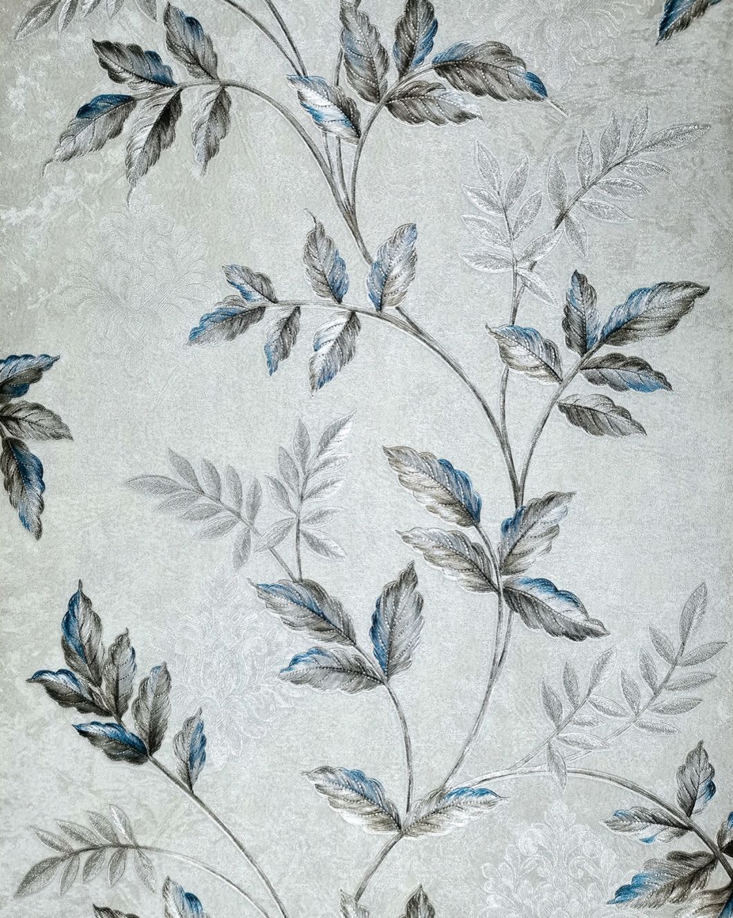 New Classic PVC Decoration 3D Design Wallpapers