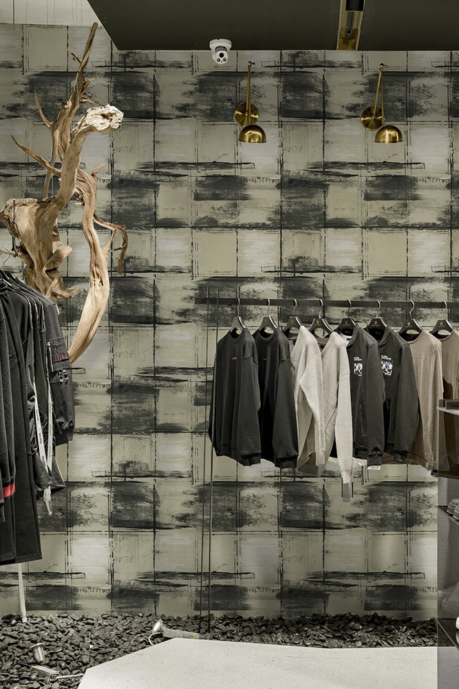 New PVC High Quality Wallpaper Modern Luxury Design
