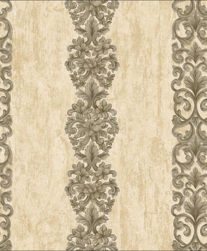 High Quality Wallpaper PVC Vinyl Wallpaper for Home Decor