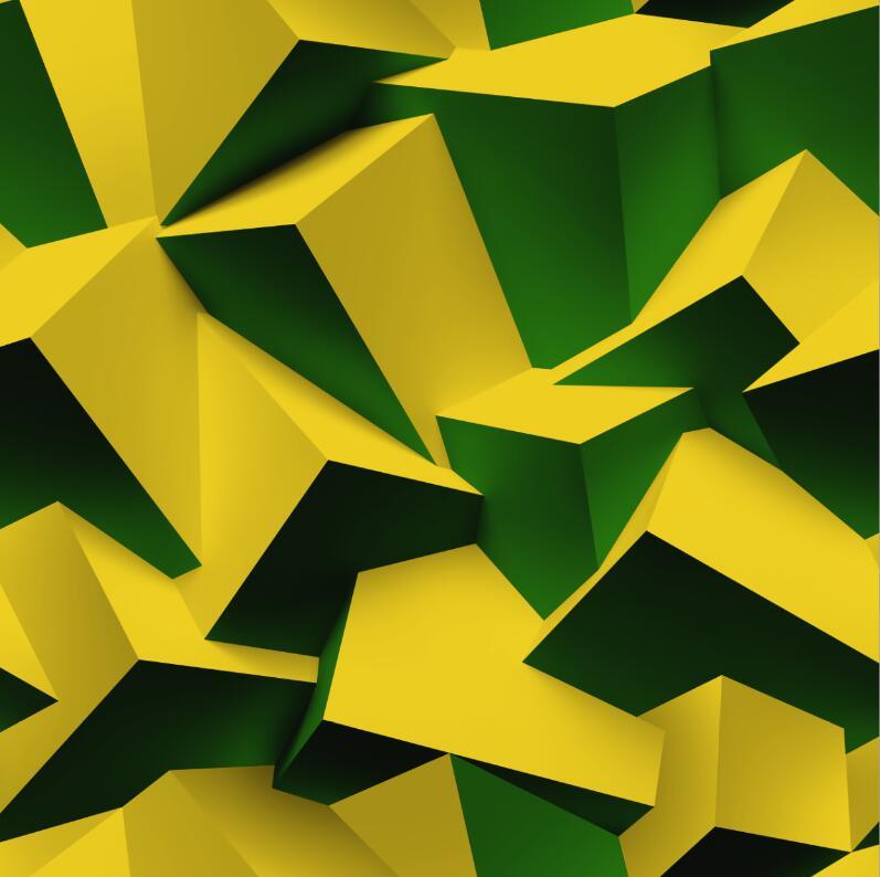 Waterproof Wallpaper Modern Vinyl PVC Wall Paper for Home Decor