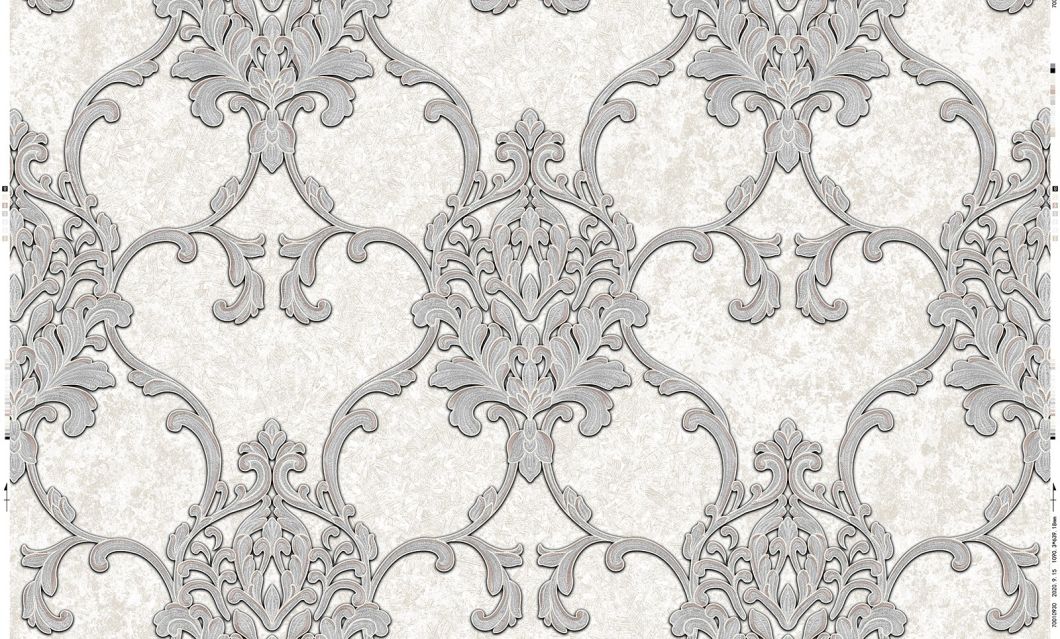 106 PVC Vinyl Wallpaper Hot Selling Wall Paper for Home Decor