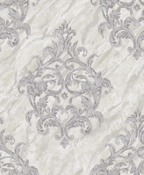 Non Woven Wallpaper Luxury Wall Paper Factory Price Wall Covering for Home Decoration