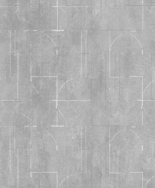 Non Woven Wallpaper Modern 3D Luxury Wall Paper Wall Covering for Living Room