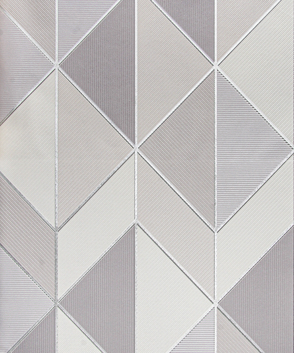 Vinyl Wallpaper PVC Modern 3D Design Waterproof Wall Paper for Home Decoration