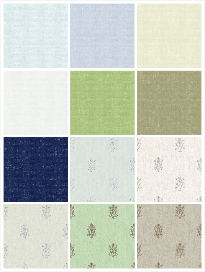 Factory Price Hot Selling PVC Wallpaper Classic Luxury Wall Paper