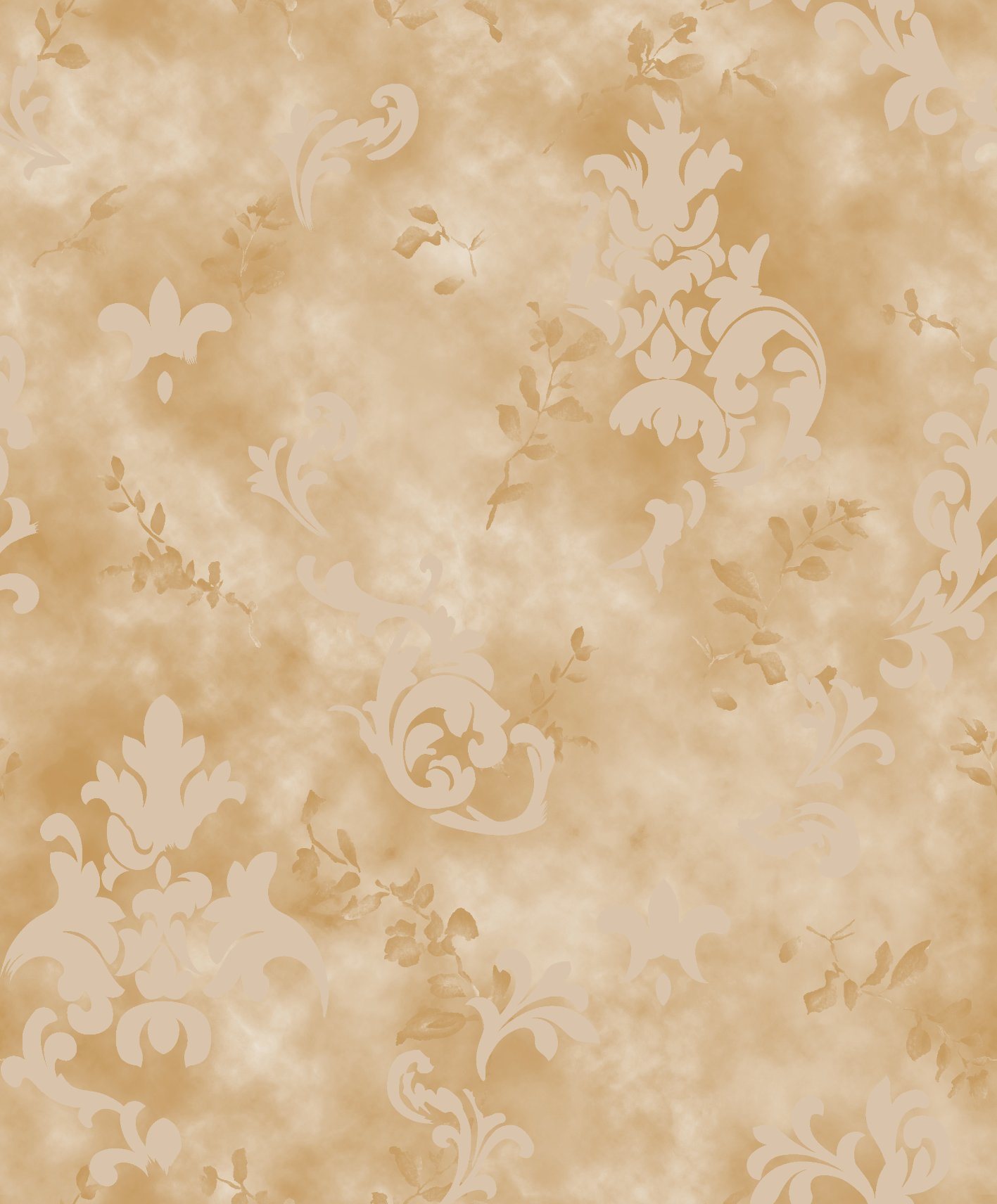 PVC Vinyl Wallpaper Luxury Wall Paper for Living Room